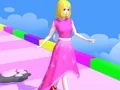 Spil Long Skirt 3D online
