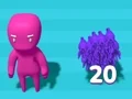 Spil Real Squid 3d online