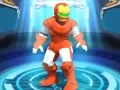 Spil Iron Hero Run online