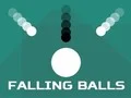 Spil Falling Balls online
