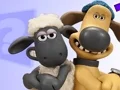 Spil Shaun the Sheep Memory Card Match online