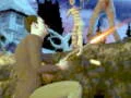 Spil Zombies Buster online