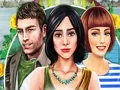Spil By The Lake online