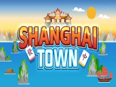 Spil Shanghai Town online