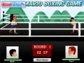Spil Mario Boxing online