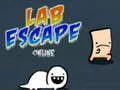 Spil Lab Escape Online online