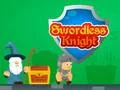 Spil Swordless Knight online