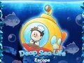 Spil Deep Sea Life Escape online