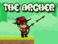 Spil The Archer online