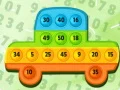 Spil Pop it tables 2 times 6 is? online