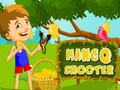 Spil Mango Shooter online