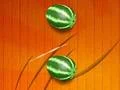 Spil Fruit Cut Ninja online