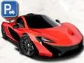 Spil Parking Space online