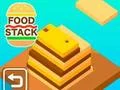 Spil Food Stack online