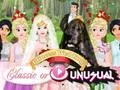 Spil Princess Wedding Classic or Unusual online