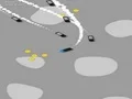 Spil Cop Chop Police Car Chase online