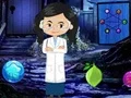 Spil Chemistry Student Escape online