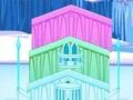 Spil Elsa's Ice Castle online