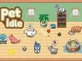 Spil Pet Idle online