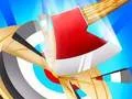Spil Hitty Axe online