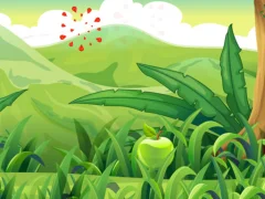 Spil Fruit Cutter online