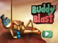 Spil Buddy Blast online