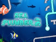 Spil Sea Plumber 2 online
