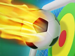 Spil Football Penalty online