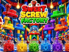 Spil Sweet Screw Factory online