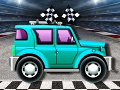 Spil Toy Car Race online