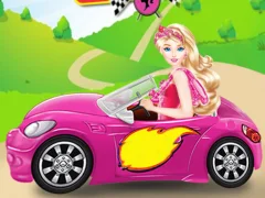 Spil Fashion New Car online