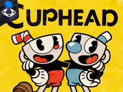 Spil Cuphead online