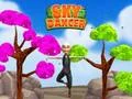 Spil Sky Dancer online