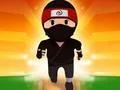Spil Ninja Run online