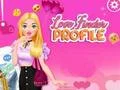 Spil Love Finder Profile online