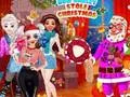 Spil How Harley Stole Christmas online