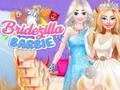 Spil Bridezilla Barbie online