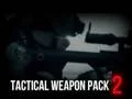 Spil Tactical Weapon Pack 2 online