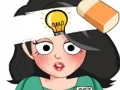 Spil Naughty Puzzle Tricky Test Mod online