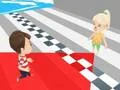 Spil Touch The Wall online