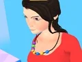 Spil Necklace Stick Rush online