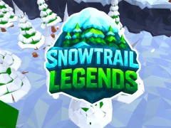 Spil Snowtrail Legends online