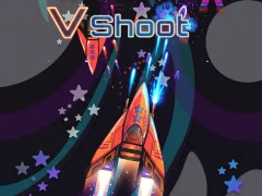 Spil V Shoot online