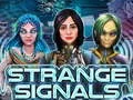 Spil Strange Signals online