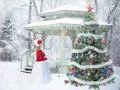 Spil Christmas Picture online