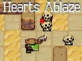 Spil Hearts Ablaze online
