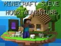 Spil Minecraft Steve Hook Adventure online