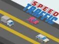 Spil Speed Traffic online