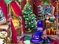 Spil Christmas House Cleaning online
