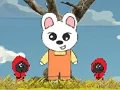 Spil Squidy Survival online